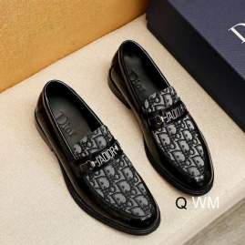 Picture of Dior Shoes _SKUDiorsz38-45WM06054025